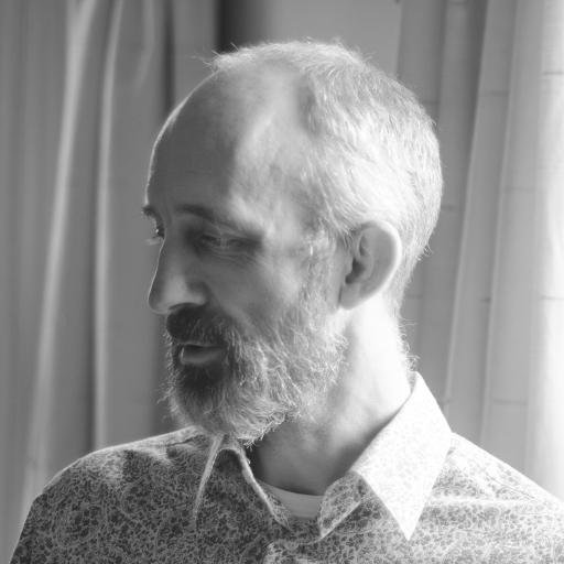 Photo of Jonathan Hale