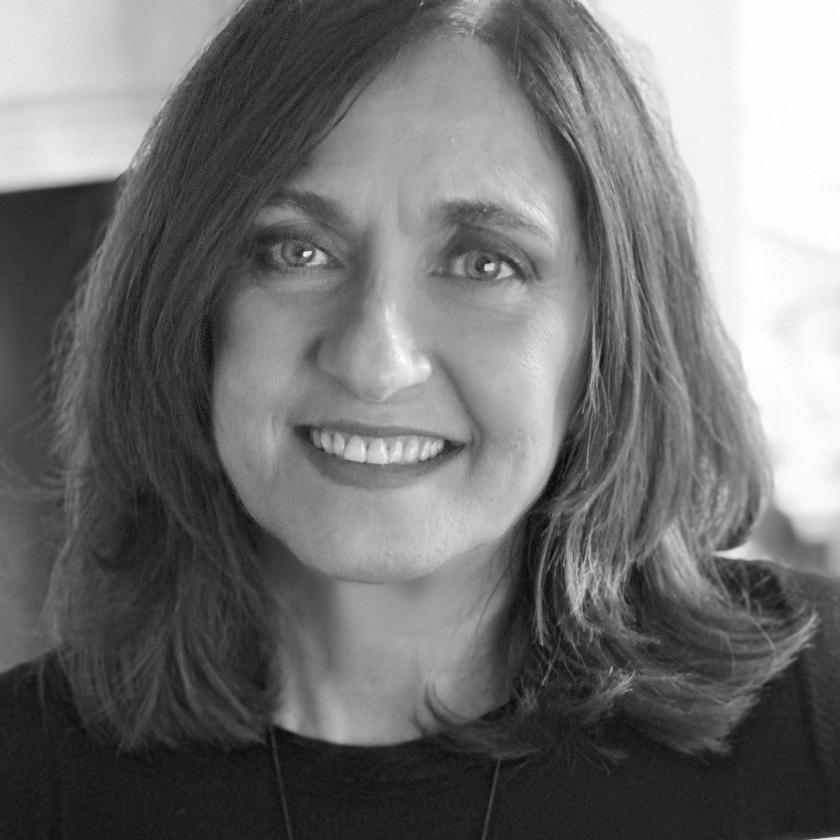 Photo of Sophia Psarra